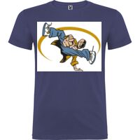 T-shirt Beagle de marque Roly - Tailles enfant et adulte Vignette