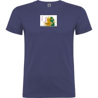 T-shirt Beagle de marque Roly - Tailles enfant et adulte Vignette
