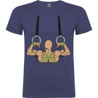 T-shirt Beagle de marque Roly - Tailles enfant et adulte Vignette