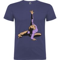 T-shirt Beagle de marque Roly - Tailles enfant et adulte Vignette