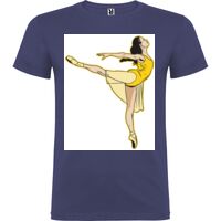 T-shirt Beagle de marque Roly - Tailles enfant et adulte Vignette