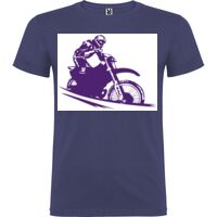 T-shirt Beagle de marque Roly - Tailles enfant et adulte Vignette