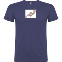 T-shirt Beagle de marque Roly - Tailles enfant et adulte Vignette