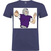 T-shirt Beagle de marque Roly - Tailles enfant et adulte Vignette