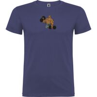 T-shirt Beagle de marque Roly - Tailles enfant et adulte Vignette