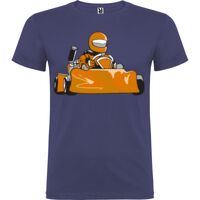 T-shirt Beagle de marque Roly - Tailles enfant et adulte Vignette