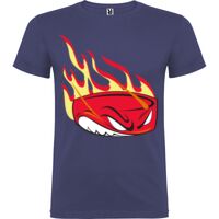 T-shirt Beagle de marque Roly - Tailles enfant et adulte Vignette