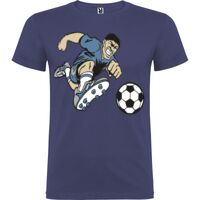 T-shirt Beagle de marque Roly - Tailles enfant et adulte Vignette