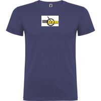 T-shirt Beagle de marque Roly - Tailles enfant et adulte Vignette