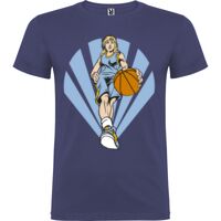 T-shirt Beagle de marque Roly - Tailles enfant et adulte Vignette