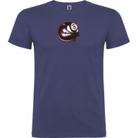 T-shirt Beagle de marque Roly - Tailles enfant et adulte Vignette