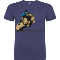 T-shirt Beagle de marque Roly - Tailles enfant et adulte Vignette