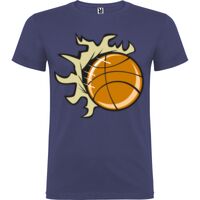 T-shirt Beagle de marque Roly - Tailles enfant et adulte Vignette