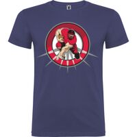 T-shirt Beagle de marque Roly - Tailles enfant et adulte Vignette