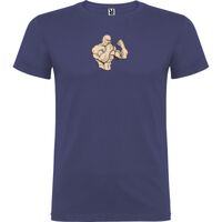 T-shirt Beagle de marque Roly - Tailles enfant et adulte Vignette