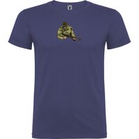 T-shirt Beagle de marque Roly - Tailles enfant et adulte Vignette