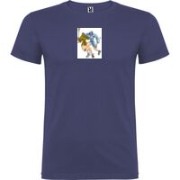 T-shirt Beagle de marque Roly - Tailles enfant et adulte Vignette
