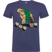 T-shirt Beagle de marque Roly - Tailles enfant et adulte Vignette