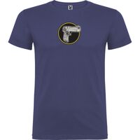 T-shirt Beagle de marque Roly - Tailles enfant et adulte Vignette