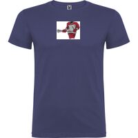 T-shirt Beagle de marque Roly - Tailles enfant et adulte Vignette