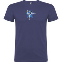 T-shirt Beagle de marque Roly - Tailles enfant et adulte Vignette