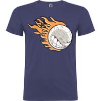 T-shirt Beagle de marque Roly - Tailles enfant et adulte Vignette