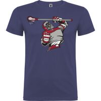 T-shirt Beagle de marque Roly - Tailles enfant et adulte Vignette