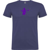 T-shirt Beagle de marque Roly - Tailles enfant et adulte Vignette