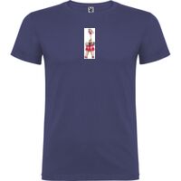 T-shirt Beagle de marque Roly - Tailles enfant et adulte Vignette