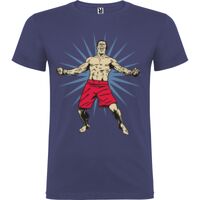 T-shirt Beagle de marque Roly - Tailles enfant et adulte Vignette