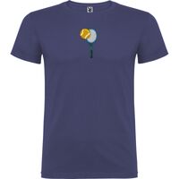 T-shirt Beagle de marque Roly - Tailles enfant et adulte Vignette