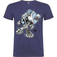 T-shirt Beagle de marque Roly - Tailles enfant et adulte Vignette