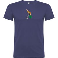 T-shirt Beagle de marque Roly - Tailles enfant et adulte Vignette