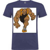 T-shirt Beagle de marque Roly - Tailles enfant et adulte Vignette