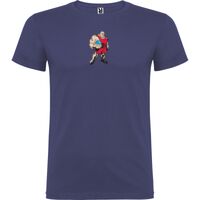 T-shirt Beagle de marque Roly - Tailles enfant et adulte Vignette