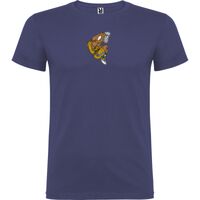 T-shirt Beagle de marque Roly - Tailles enfant et adulte Vignette