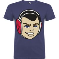 T-shirt Beagle de marque Roly - Tailles enfant et adulte Vignette