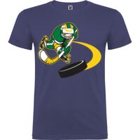 T-shirt Beagle de marque Roly - Tailles enfant et adulte Vignette