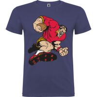 T-shirt Beagle de marque Roly - Tailles enfant et adulte Vignette