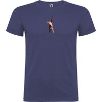 T-shirt Beagle de marque Roly - Tailles enfant et adulte Vignette