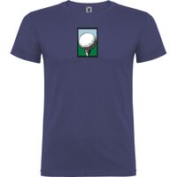 T-shirt Beagle de marque Roly - Tailles enfant et adulte Vignette