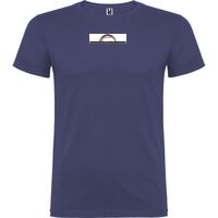 T-shirt Beagle de marque Roly - Tailles enfant et adulte Vignette