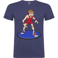 T-shirt Beagle de marque Roly - Tailles enfant et adulte Vignette