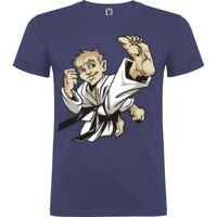 T-shirt Beagle de marque Roly - Tailles enfant et adulte Vignette