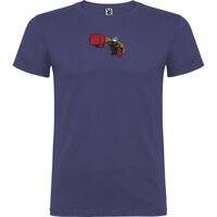 T-shirt Beagle de marque Roly - Tailles enfant et adulte Vignette