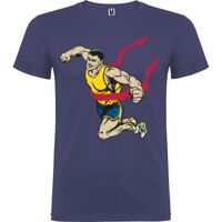 T-shirt Beagle de marque Roly - Tailles enfant et adulte Vignette