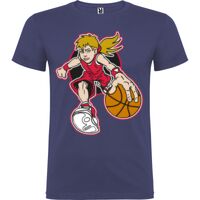 T-shirt Beagle de marque Roly - Tailles enfant et adulte Vignette