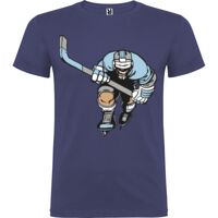 T-shirt Beagle de marque Roly - Tailles enfant et adulte Vignette