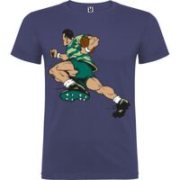 T-shirt Beagle de marque Roly - Tailles enfant et adulte Vignette