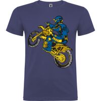 T-shirt Beagle de marque Roly - Tailles enfant et adulte Vignette